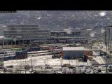 tiempo Webcam Trondheim (Hurtigruten)