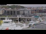 Wetter Webcam Trondheim (Hurtigruten)