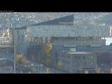 Preview Meteo Webcam Trondheim (Hurtigruten)