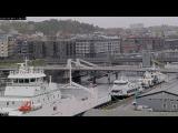 Preview Wetter Webcam Trondheim (Hurtigruten)