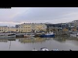 Preview Meteo Webcam Trondheim (Hurtigruten)