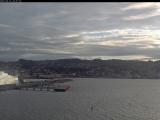 Wetter Webcam Trondheim (Hurtigruten)