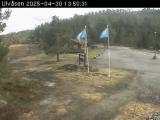 temps Webcam Orkanger 