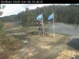 tiempo Webcam Orkanger 