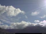 temps Webcam Bergen (Hurtigruten)