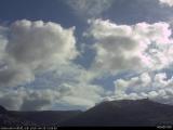 tiempo Webcam Bergen (Hurtigruten)