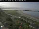 tiempo Webcam Santa Cruz 