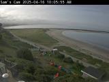 weather Webcam Santa Cruz 