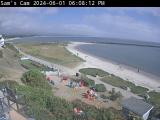 Preview Wetter Webcam Santa Cruz 