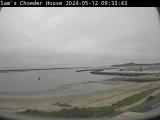 Wetter Webcam Santa Cruz 