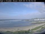 Wetter Webcam Santa Cruz 