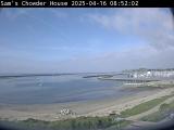 weather Webcam Santa Cruz 