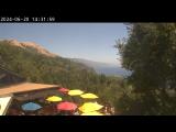 meteo Webcam Santa Cruz 