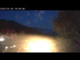 weather Webcam Santa Cruz 