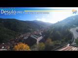 Wetter Webcam Desulo (Sardinien) Wetter Webcam Desulo (Sardinien)