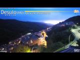 meteo Webcam Desulo (Sardegna) meteo Webcam Desulo (Sardegna)