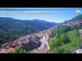 Preview Temps Webcam Desulo (Sardaigne)