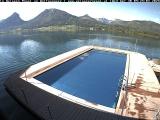 temps Webcam St. Wolfgang im Salzkammergut 