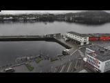 Preview Tiempo Webcam Ålesund (Hurtigruten)