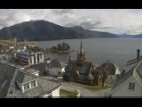 meteo Webcam Balestrand 