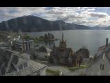 temps Webcam Balestrand 