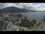 tiempo Webcam Balestrand 