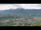 Wetter Webcam Meran (Südtirol)