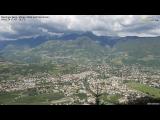 meteo Webcam Merano (Alto Adige)