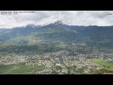 weather Webcam Merano (South Tyrol)