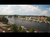 temps Webcam Greifswald 