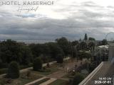 tiempo Webcam Usedom 