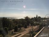 Preview Wetter Webcam Usedom 