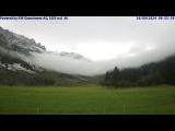 tiempo Webcam Göscheneralp 