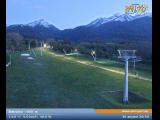 tiempo Webcam Bansko 