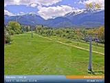 Preview Tiempo Webcam Bansko 