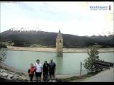 meteo Webcam Nauders (Tirolo, Inntal)