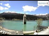 meteo Webcam Nauders (Tirolo, Inntal)