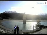 temps Webcam Nauders (Tyrol, Inntal)