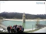 tiempo Webcam Nauders (Tirol, Inntal)