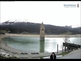 weather Webcam Nauders (Tirol, Inntal)