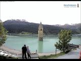 Preview Meteo Webcam Nauders (Tirolo, Inntal)