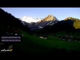 meteo Webcam Adelboden (Berner Oberland)