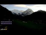temps Webcam Adelboden (Berner Oberland) temps Webcam Adelboden (Berner Oberland)