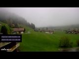 temps Webcam Adelboden (Berner Oberland)