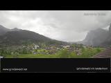 Preview Meteo Webcam Grindelwald (Berner Oberland, Jungfrau Region)