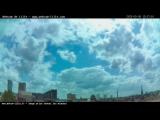 meteo Webcam Lille 