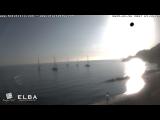 Wetter Webcam Portoferraio (Elba)