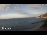 meteo Webcam Portoferraio (Elba)