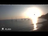 temps Webcam Portoferraio (Elba)