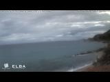 tiempo Webcam Portoferraio (Elba)